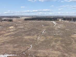 223 Convenience Ln SE, Bemidji, MN - Aérien  Vue de la carte - Image1