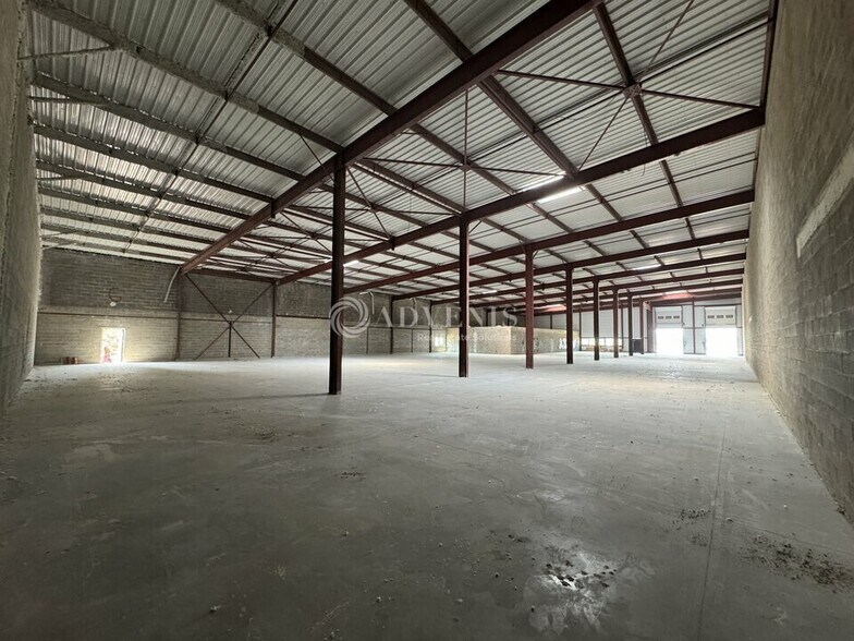 Industrial in Fegersheim for lease - Interior Photo - Image 3 of 8