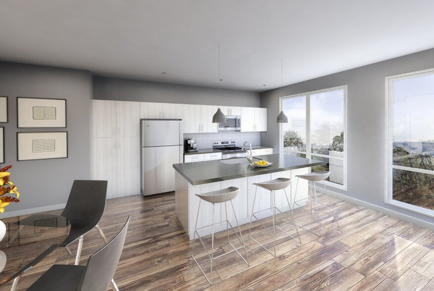 50 Front St, Binghamton, NY à louer - Photo intérieure - Image 3 de 7