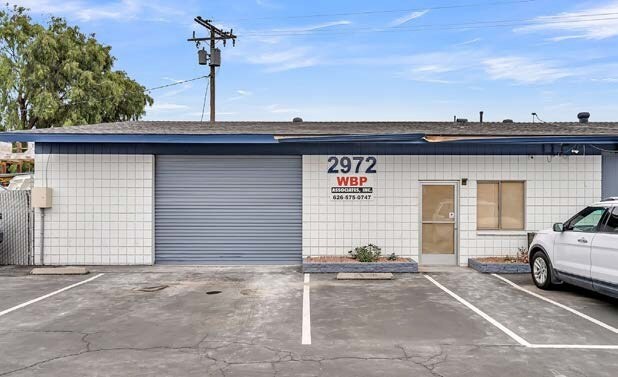 2972-2976 Rubidoux Blvd, Jurupa Valley, CA à vendre - Photo du bâtiment - Image 2 de 13