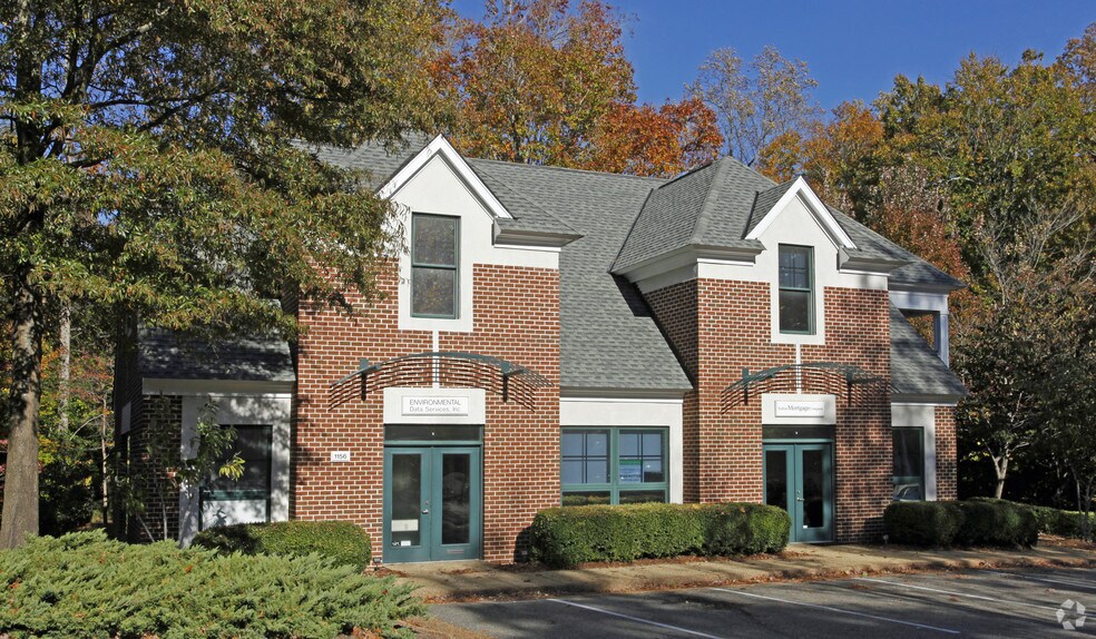 1156 Jamestown Rd, Williamsburg, VA à louer - Photo du bâtiment - Image 2 de 4