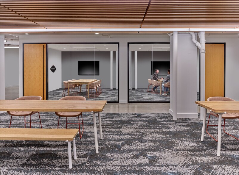 1421 Race St, Philadelphia, PA à louer - Hall d’entrée - Image 3 de 11