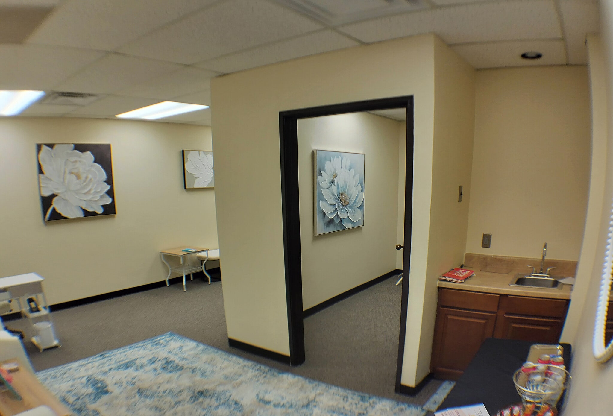 2000 N Central Expy, Plano, TX for lease Interior Photo- Image 1 of 4