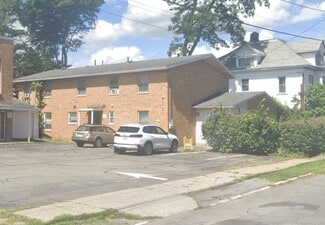 Plus de détails pour 518 Hegeman St, Schenectady, NY - Bureau à vendre