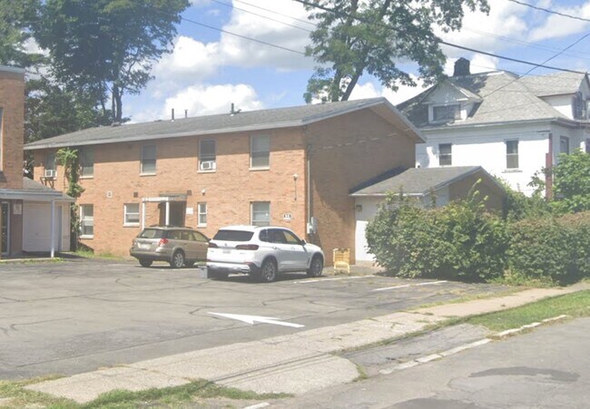 More details for 518 Hegeman St, Schenectady, NY - Office for Sale