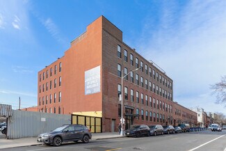 Plus de détails pour 92 3rd St, Brooklyn, NY - Bureau, Commerce de détail à louer