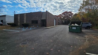 Plus de détails pour 105 Carlough Rd, Bohemia, NY - Industriel à vendre