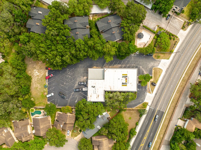 975 W Bitters Rd, San Antonio, TX for sale - Building Photo - Image 2 of 12