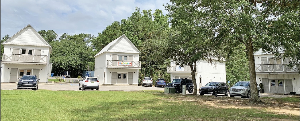 8531-A Spanish Fort Blvd, Spanish Fort, AL for lease Primary Photo- Image 1 of 36
