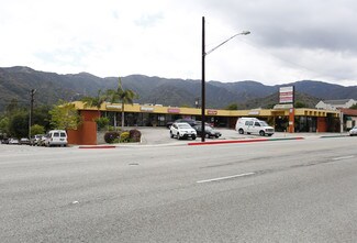 Plus de détails pour 2652-2662 Honolulu Ave, Montrose, CA - Commerce de détail à louer