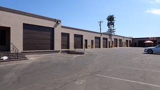 More details for 11011 Glenoaks Blvd, Pacoima, CA - Industrial for Lease