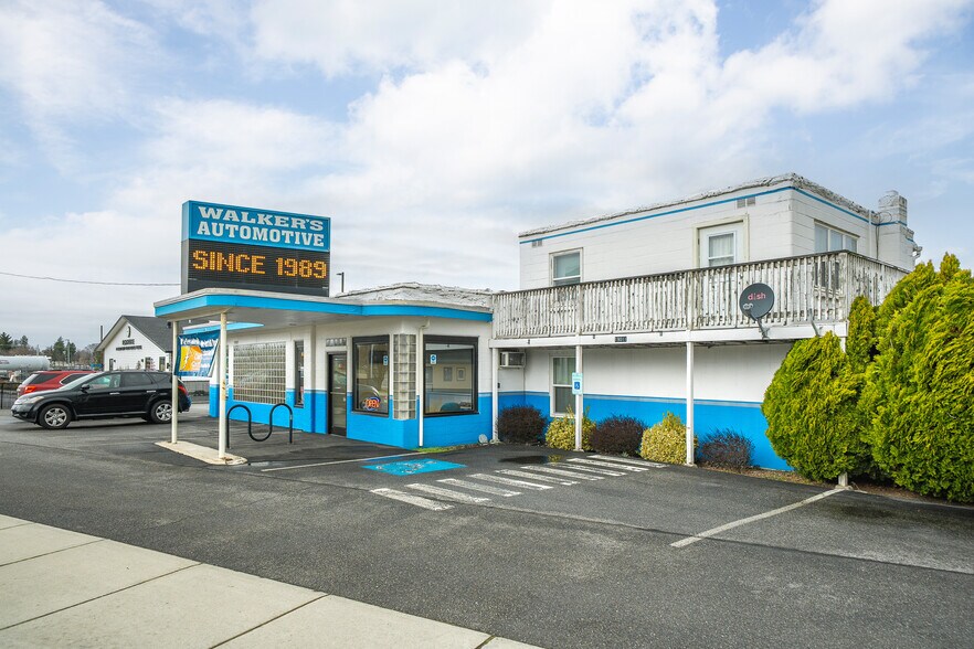 19011 E Appleway Ave, Greenacres, WA à vendre - Photo principale - Image 1 de 29