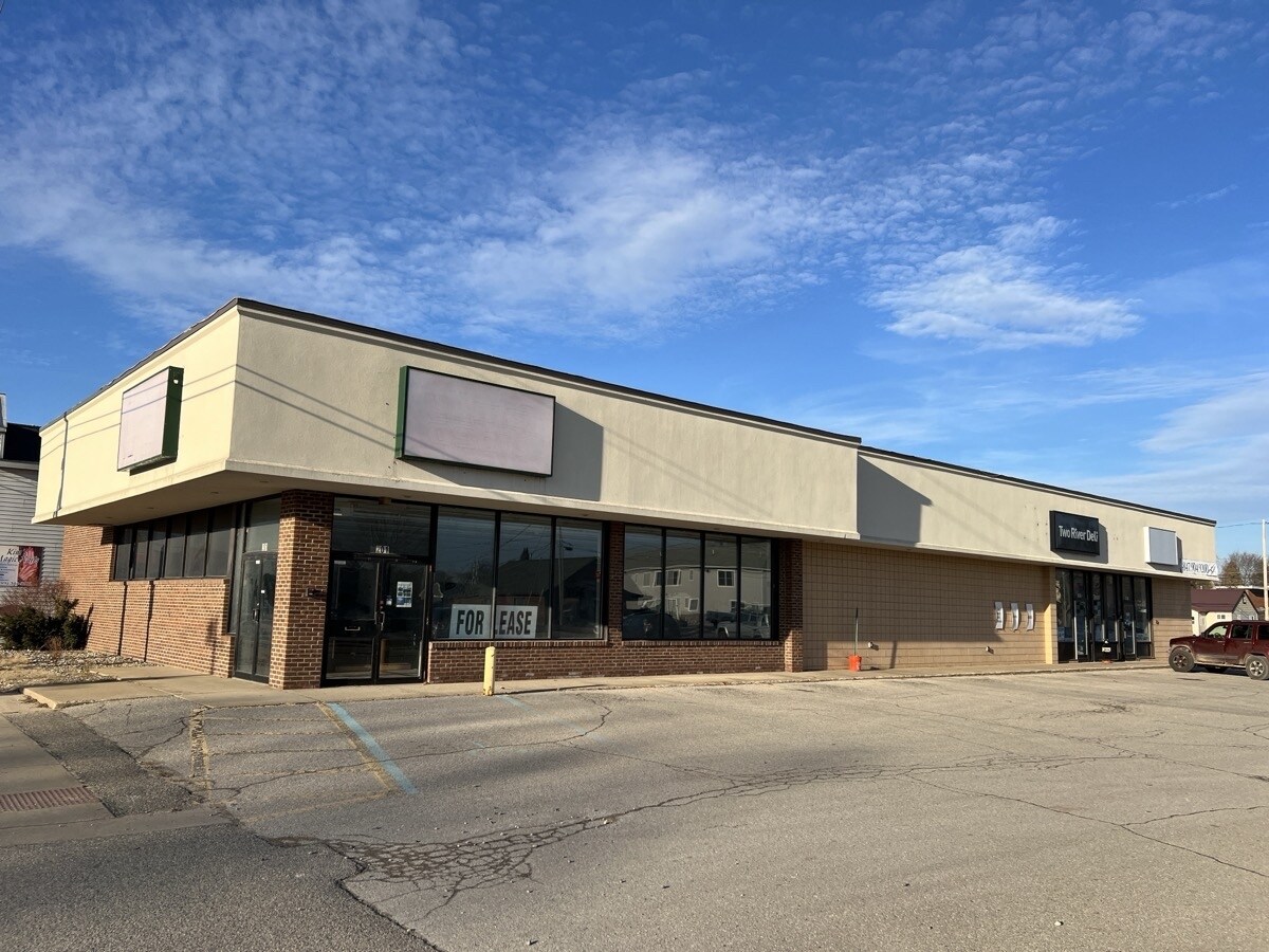 201 Ionia St, Grayling, MI for sale Building Photo- Image 1 of 7