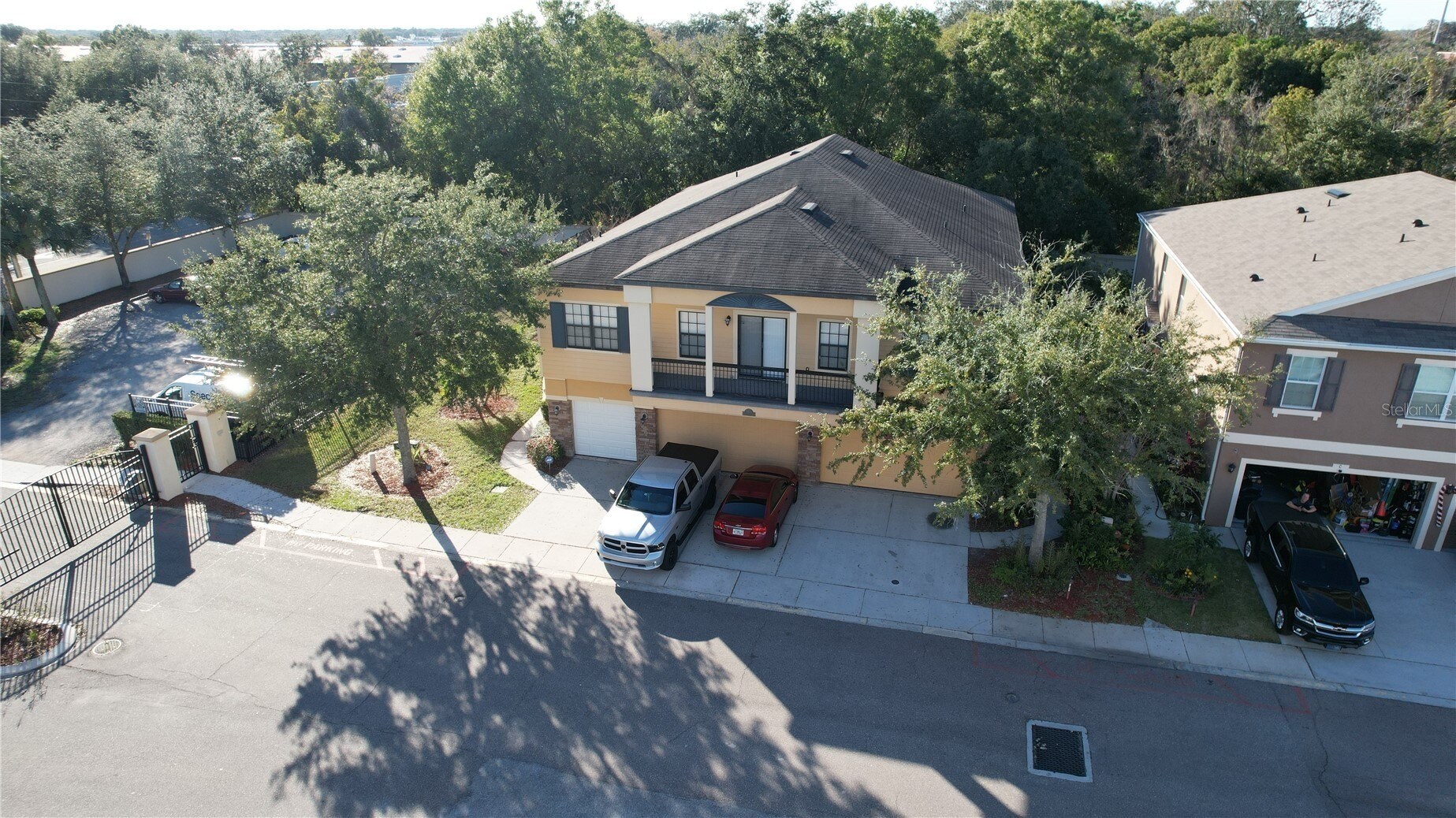 3408 - 3739 Seneca Club Loop, Orlando, FL à vendre Photo du bâtiment- Image 1 de 19