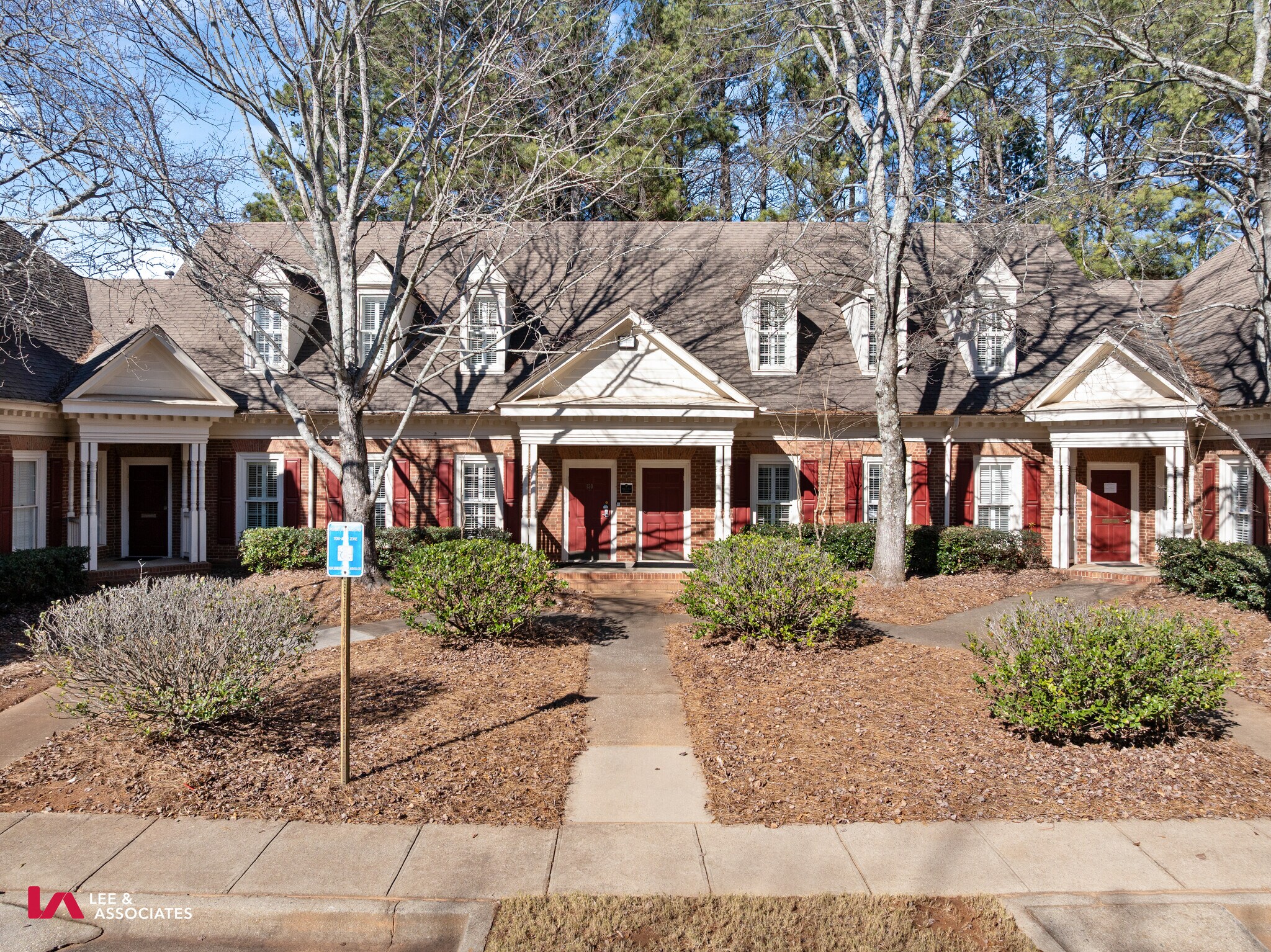 4851 Jimmy Carter Blvd, Norcross, GA for lease Primary Photo- Image 1 of 13