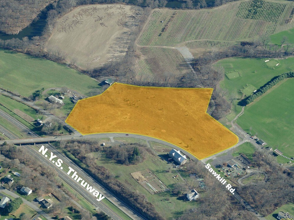 220 Sawkill Rd, Kingston, NY for lease Primary Photo- Image 1 of 24