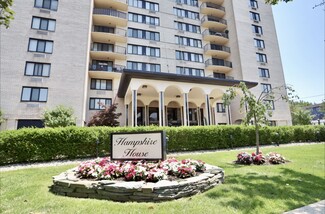 Plus de détails pour 1590 Anderson, Fort Lee, NJ - Multi-résidentiel à vendre