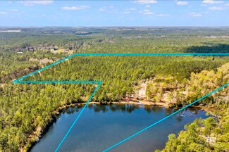 Plus de détails pour 4 Red Feather Dr, Seminole, AL - Terrain à vendre