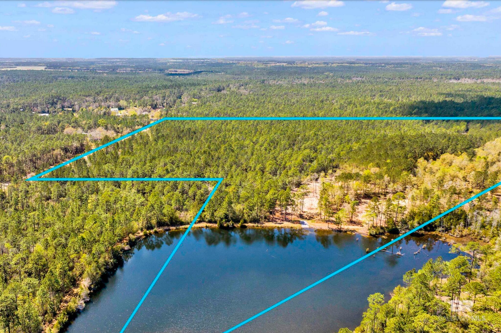 4 Red Feather Dr, Seminole, AL for sale Primary Photo- Image 1 of 17