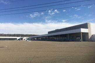 Plus de détails pour 1380 Taylor Rd, Owego, NY - Industriel à vendre