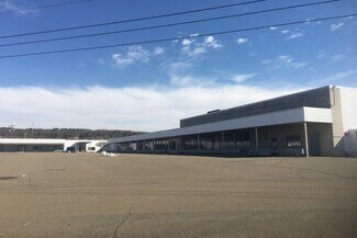 Plus de détails pour 1380 Taylor Rd, Owego, NY - Industriel à vendre