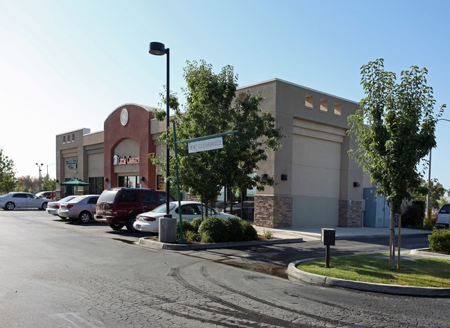 More details for 855-885 N Lemoore Ave, Lemoore, CA - Office/Retail for Lease