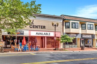 Plus de détails pour 31 E Main St, Freehold, NJ - Commerce de détail à louer