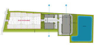 Plus de détails pour 2311 S Houston Ave, Humble, TX - Industriel à vendre