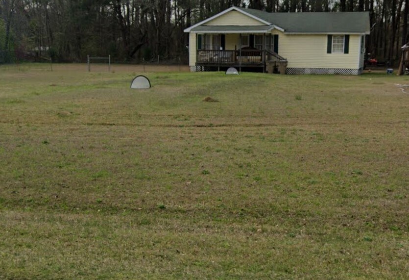 1517 Eldora Rd, Ellabell, GA for sale Primary Photo- Image 1 of 2