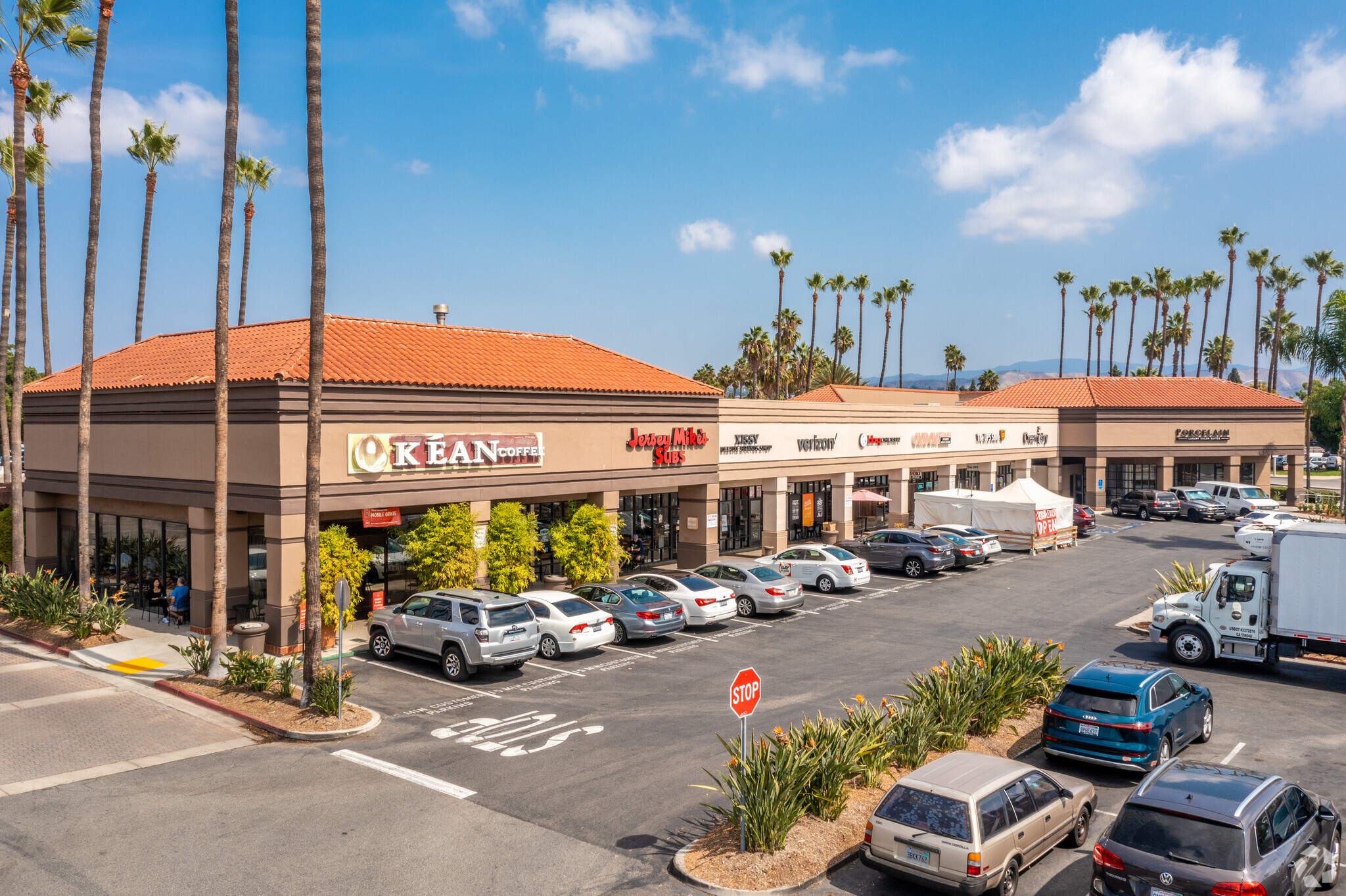 13681 Newport Ave, Tustin, CA for sale Primary Photo- Image 1 of 1