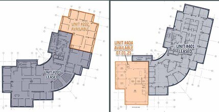 13350 Metro Pky, Fort Myers, FL à louer Plan d’étage- Image 1 de 1