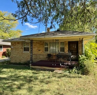More details for Rental Portfolio – Multifamily for Sale, Indianapolis, IN