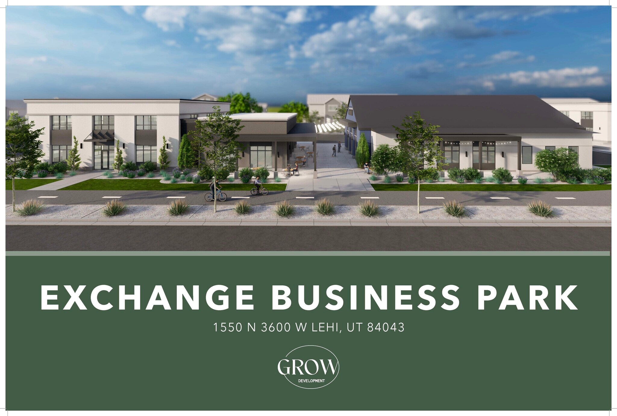 1500 3600 West, Lehi, UT à vendre Aérien- Image 1 de 12