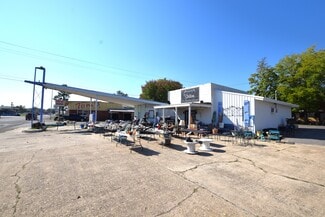 Plus de détails pour 326 2nd st, Stilwell, OK - Commerce de détail à vendre