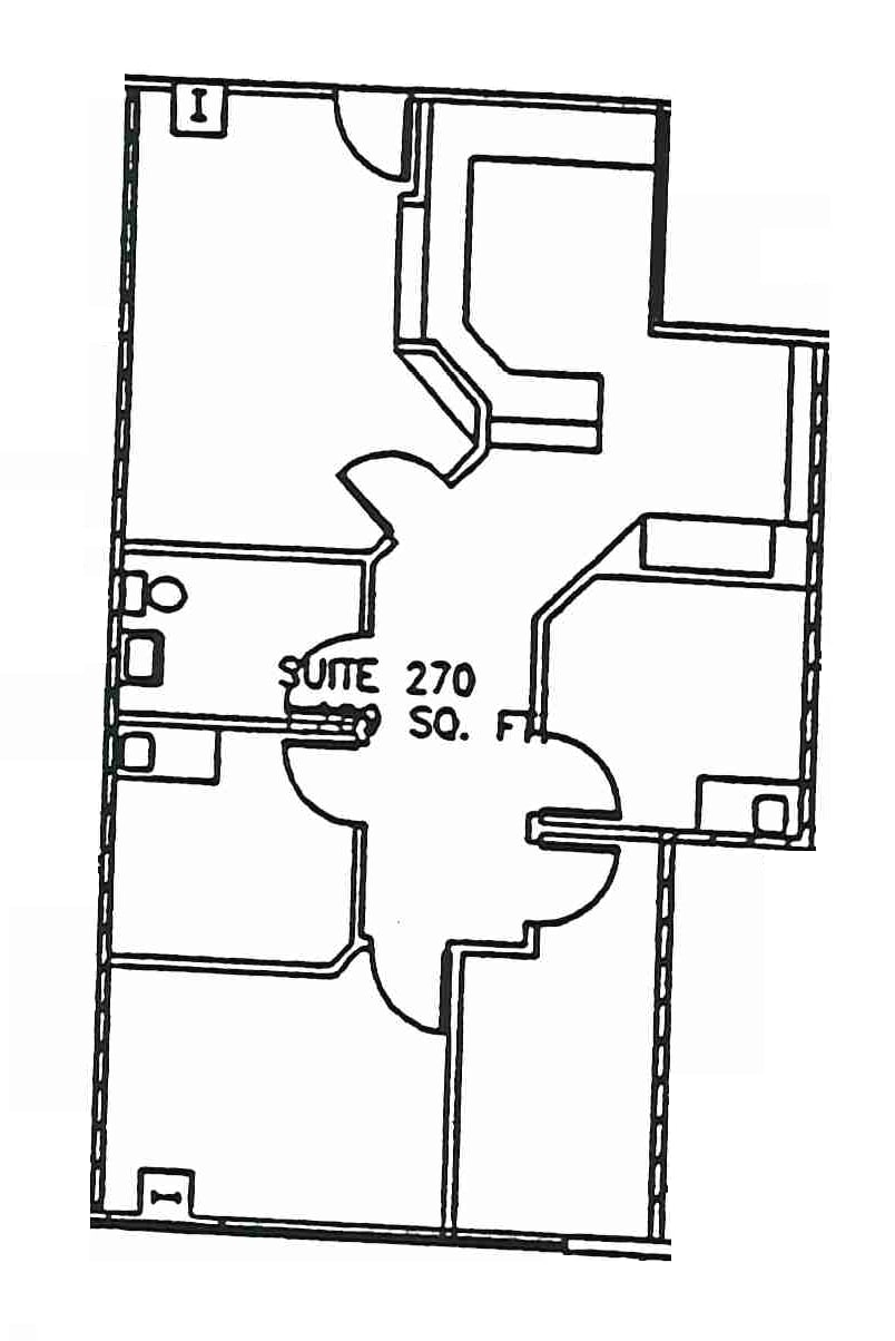 5720 Stoneridge Mall Rd, Pleasanton, CA for lease Interior Photo- Image 1 of 1