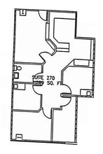 5720 Stoneridge Mall Rd, Pleasanton, CA for lease Interior Photo- Image 1 of 1