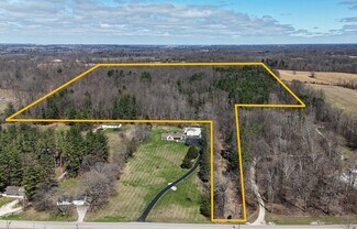 More details for E Smithville road, Bloomington, IN - Land for Sale