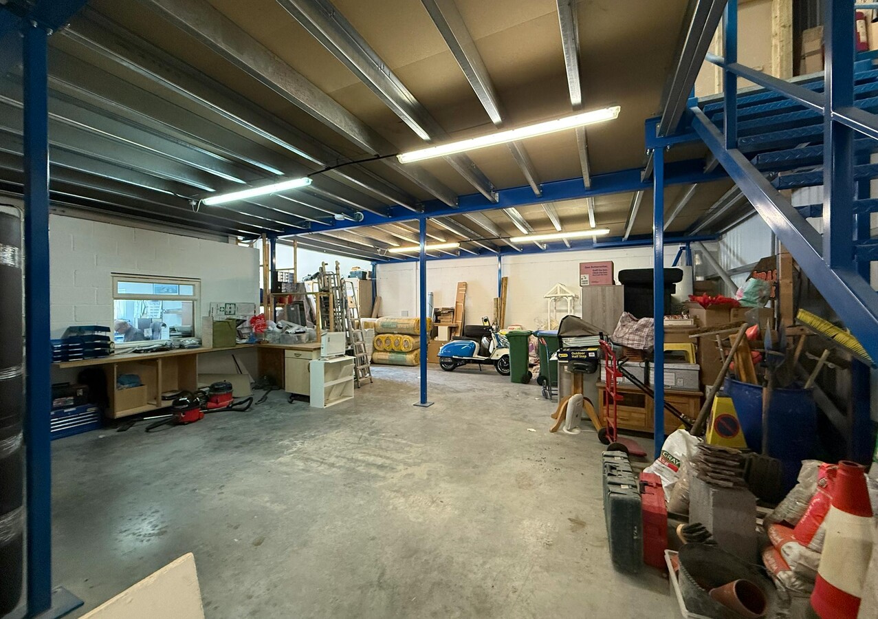 Fitzherbert Rd, Portsmouth, HAM PO6 1RX - Unit G - - Interior Photo - Image 2 of 5