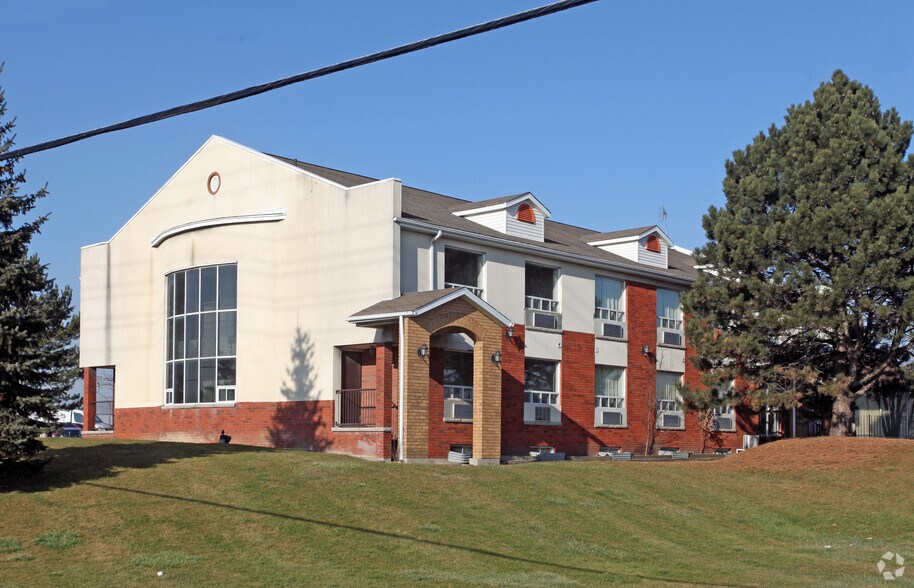 6700 Hwy-7, Vaughan, ON à vendre - Photo principale - Image 1 de 1