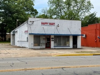 More details for 307 Vineville St, Fort Valley, GA - Retail for Sale