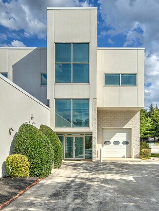 Plus de détails pour 651 Park Ave, King Of Prussia, PA - Bureau à louer