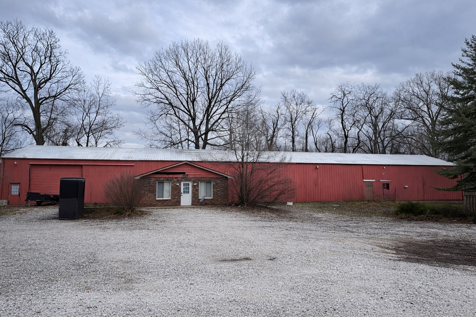 4400 S Sioux St, Terre Haute, IN à louer Photo principale- Image 1 de 7