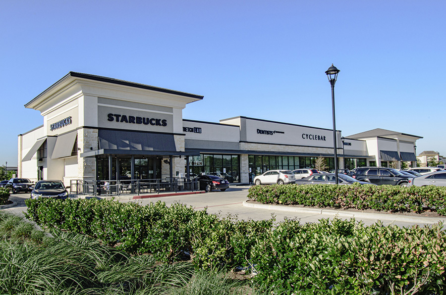 4415 LJ Pky, Sugar Land, TX for lease Building Photo- Image 1 of 14