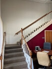 Lobby Stairs