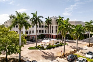 More details for 999-1001 W Yamato Rd, Boca Raton, FL - Multiple Space Uses for Lease