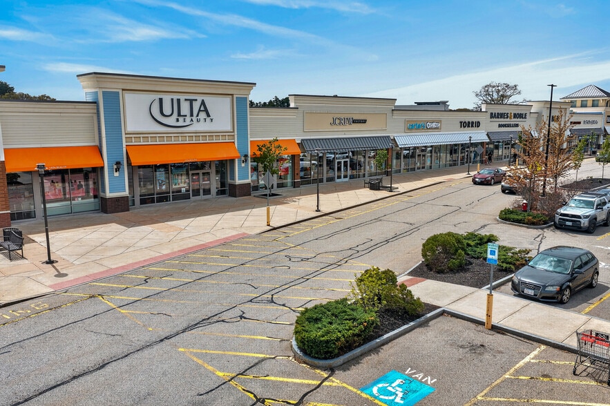 Lafayette Rd, Seabrook, NH for lease - Building Photo - Image 3 of 13