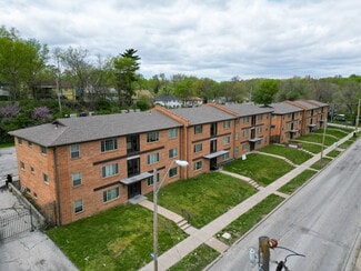 More details for 7000 Cleveland Ave, Kansas City, MO - Multifamily for Sale