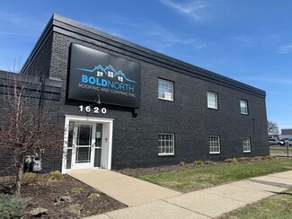 More details for 98th at James – Flex for Sale, Bloomington, MN