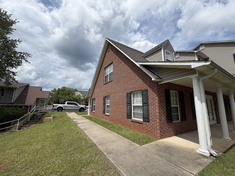 6a Accountants cir, Seneca, SC for lease - Building Photo - Image 3 of 13