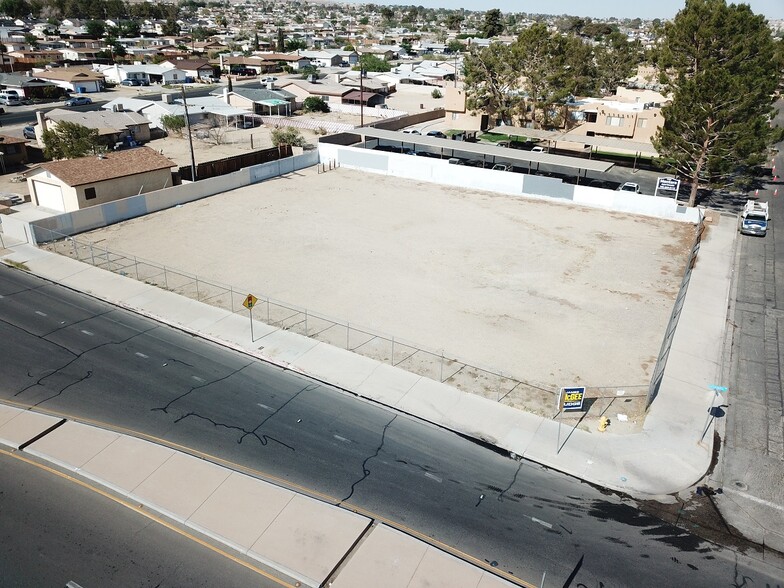 200 Montara Rd, Barstow, CA for sale - Building Photo - Image 1 of 31